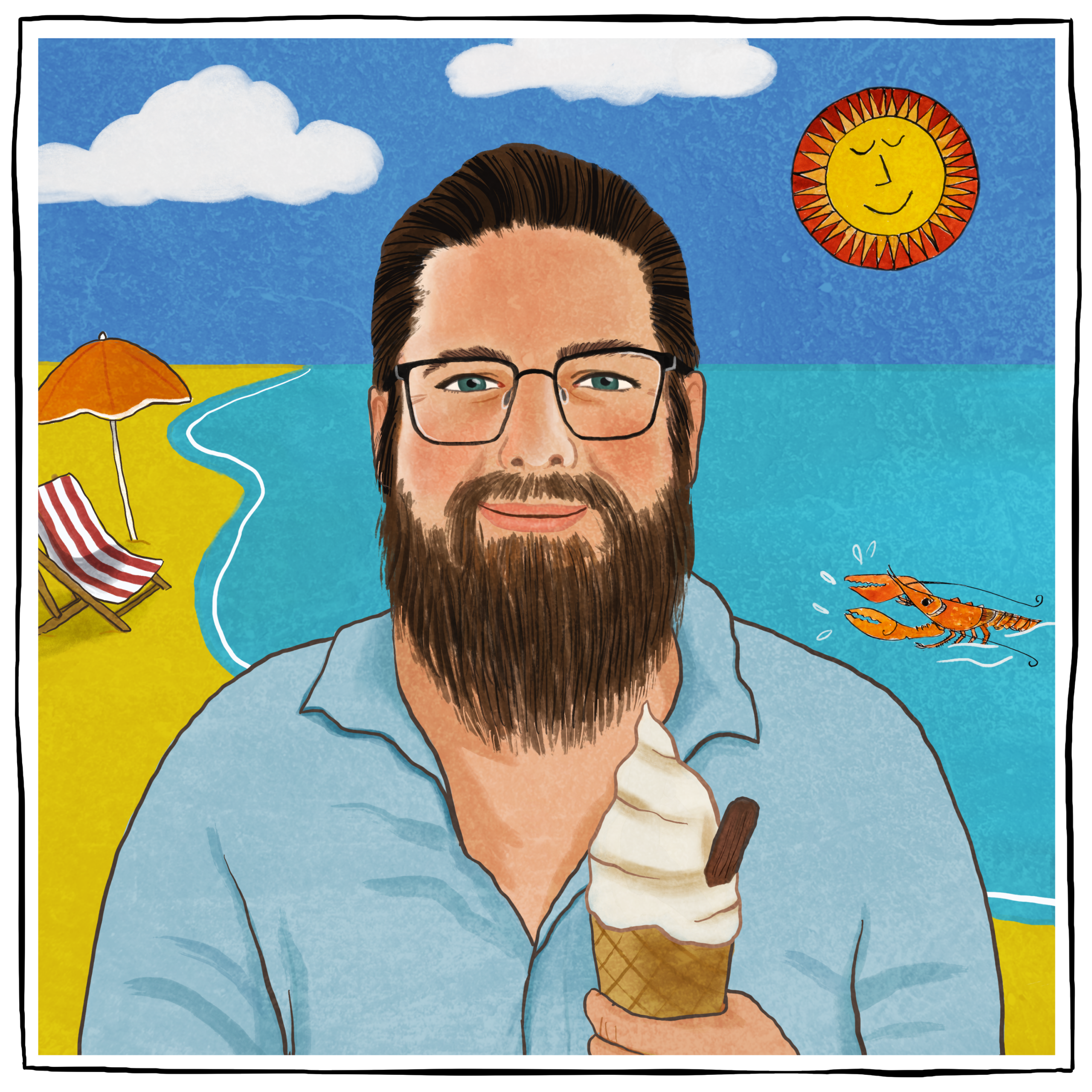 Dan team image