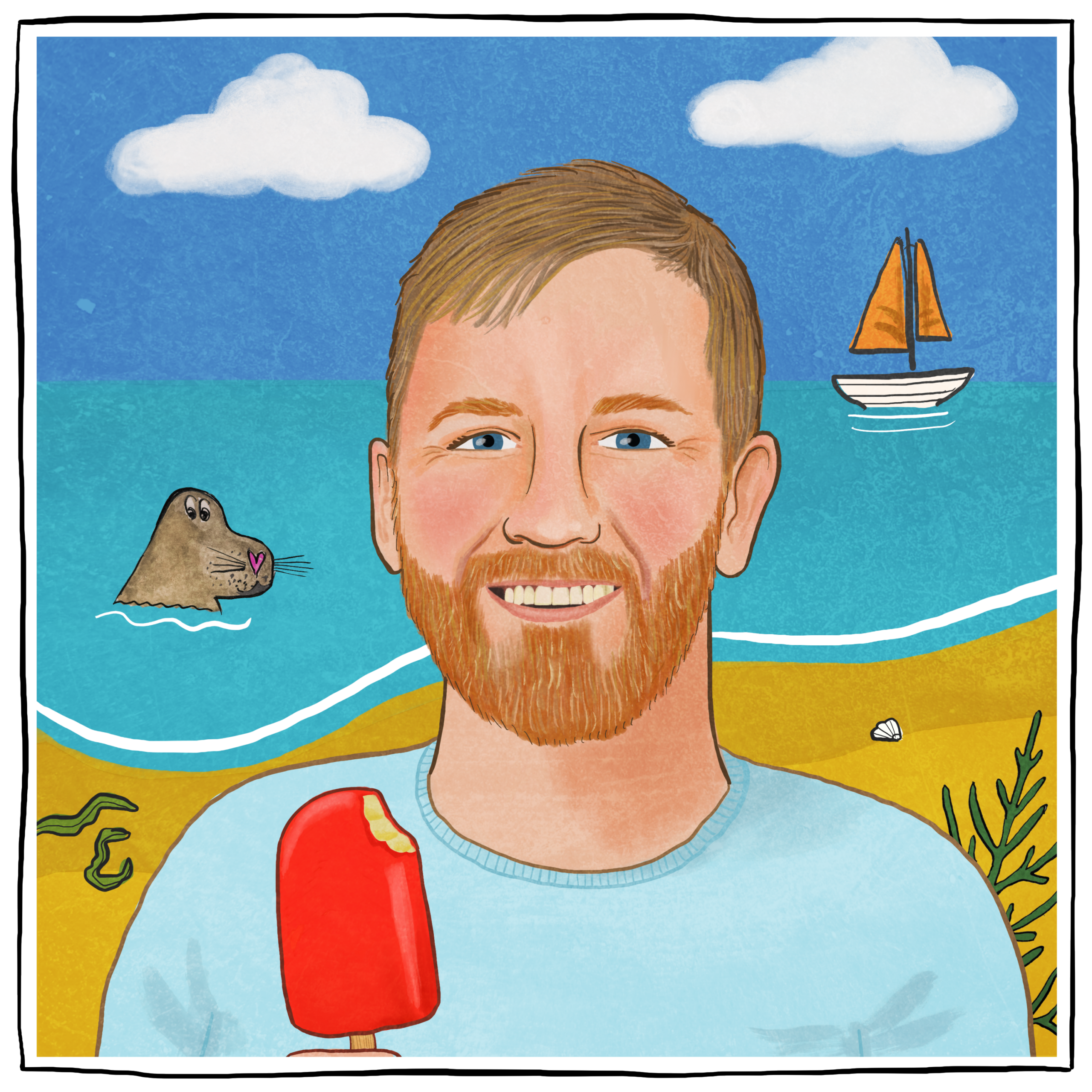 Mike team image