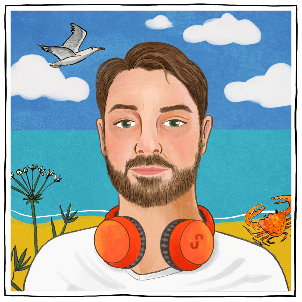 Simon team image